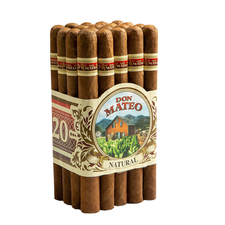 View product media DO520 No. 5, , jrcigars 2